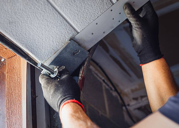 Reliable Garage Door contractor in Mount Olive, AL by Garage Doors Repair Pro